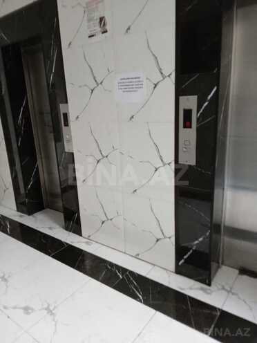 Satılır 2 otaqlı yeni tikili 50 m², 8 Noyabr m., photo 12 from 19