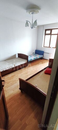 İcarəyə verilir 2 otaqlı köhnə tikili 40 m², Elmlər Akademiyası m., photo 3 from 13