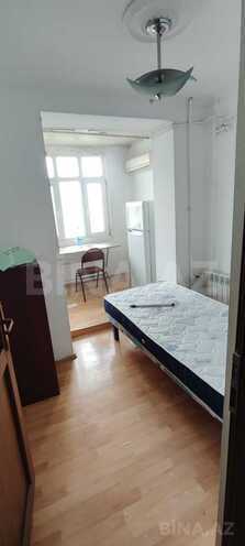 İcarəyə verilir 2 otaqlı köhnə tikili 40 m², Elmlər Akademiyası m., photo 4 from 13