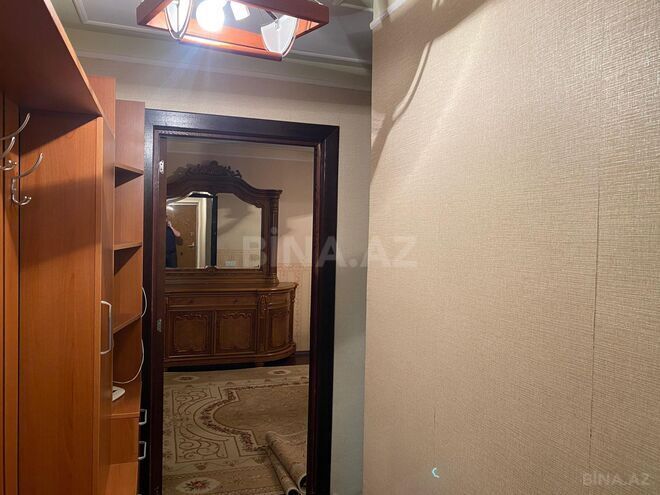 İcarəyə verilir 2 otaqlı köhnə tikili 55 m², İnşaatçılar m., photo 9 from 10