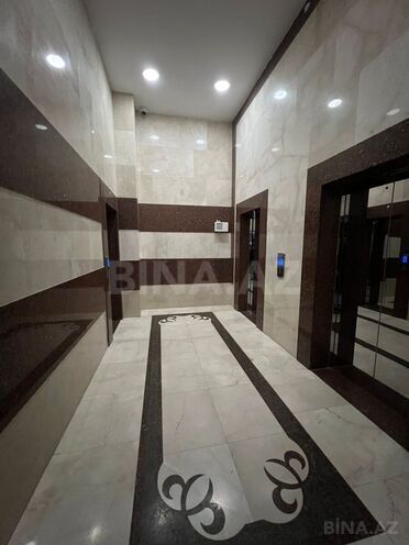 Satılır 3 otaqlı yeni tikili 135 m², Nəriman Nərimanov m., photo 17 from 23