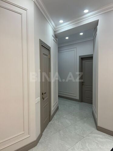 Satılır 3 otaqlı yeni tikili 135 m², Nəriman Nərimanov m., photo 12 from 23