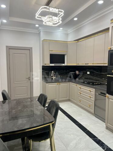 Satılır 3 otaqlı yeni tikili 135 m², Nəriman Nərimanov m., photo 9 from 23