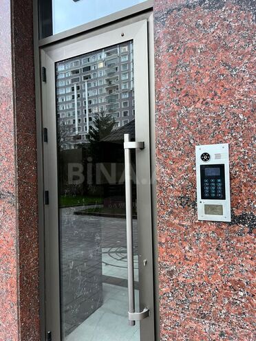 Satılır 3 otaqlı yeni tikili 135 m², Nəriman Nərimanov m., photo 18 from 23