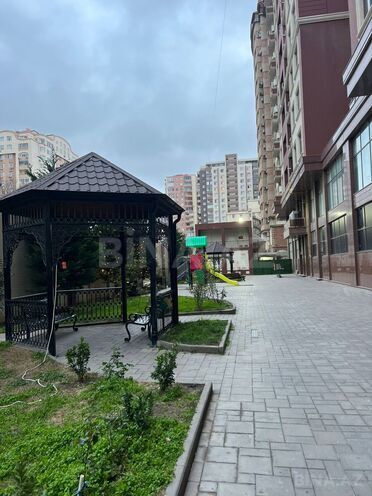 Satılır 3 otaqlı yeni tikili 135 m², Nəriman Nərimanov m., photo 19 from 23
