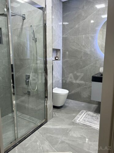 Satılır 3 otaqlı yeni tikili 135 m², Nəriman Nərimanov m., photo 15 from 23