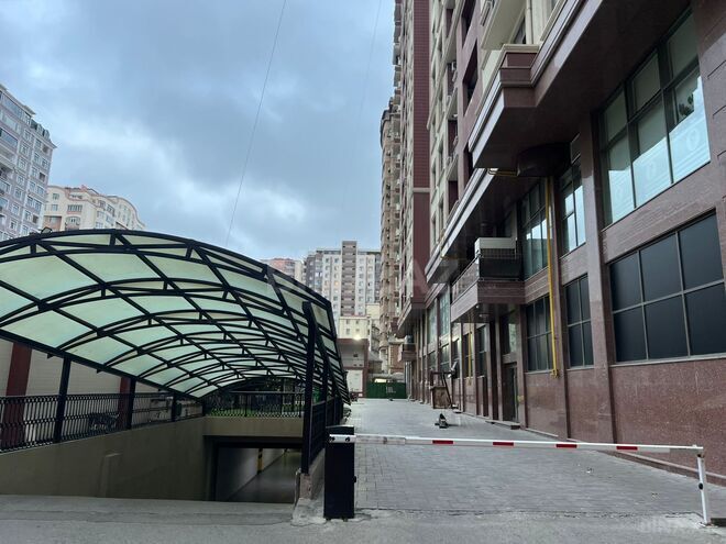 Satılır 3 otaqlı yeni tikili 135 m², Nəriman Nərimanov m., photo 20 from 23