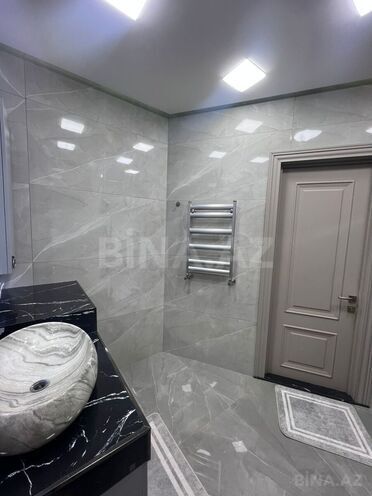 Satılır 3 otaqlı yeni tikili 135 m², Nəriman Nərimanov m., photo 14 from 23