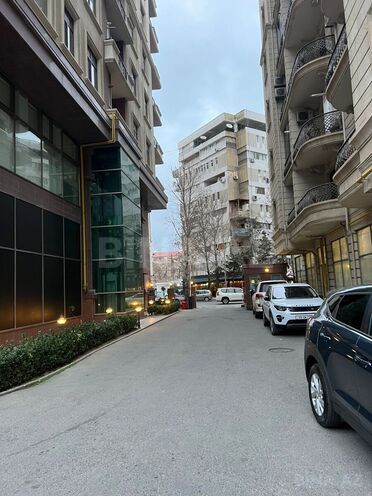 Satılır 3 otaqlı yeni tikili 135 m², Nəriman Nərimanov m., photo 22 from 23