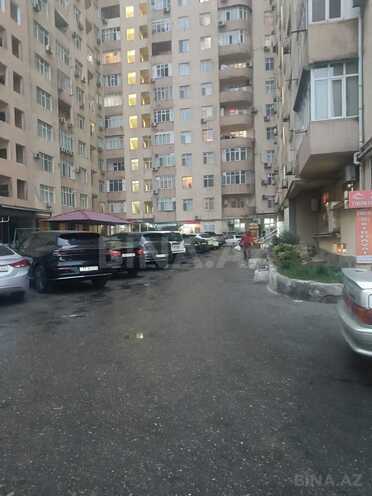 Продаётся 3-комн. новостройка 138 м², Бинагадинский р., photo 31 from 32