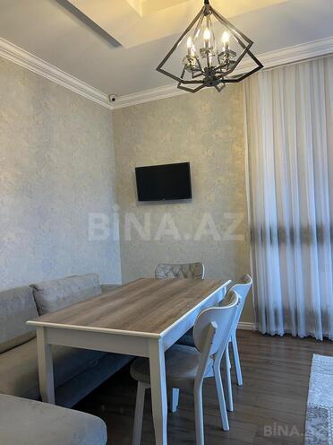 Продаётся 3-комн. новостройка 138 м², Бинагадинский р., photo 20 from 32