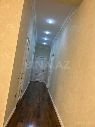 Продаётся 3-комн. новостройка 138 м², Бинагадинский р., photo 12 from 32