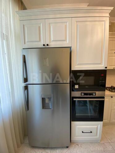 İcarəyə verilir 2 otaqlı yeni tikili 90 m², Gənclik m., photo 6 from 29