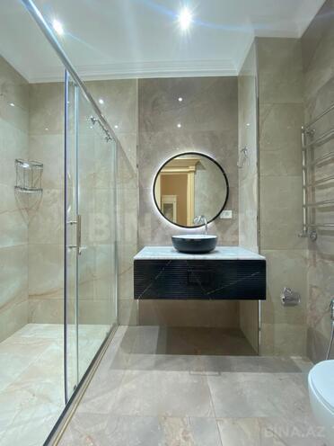 İcarəyə verilir 2 otaqlı yeni tikili 90 m², Gənclik m., photo 21 from 29