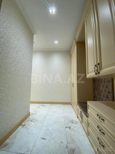 İcarəyə verilir 2 otaqlı yeni tikili 90 m², Gənclik m., photo 22 from 29