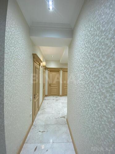 İcarəyə verilir 2 otaqlı yeni tikili 90 m², Gənclik m., photo 23 from 29