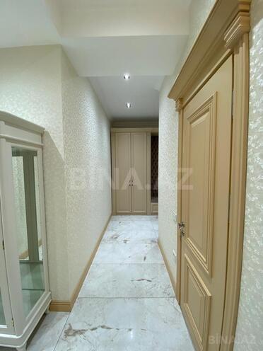 İcarəyə verilir 2 otaqlı yeni tikili 90 m², Gənclik m., photo 15 from 29