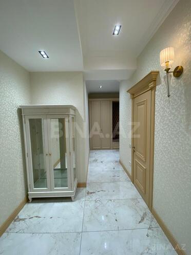 İcarəyə verilir 2 otaqlı yeni tikili 90 m², Gənclik m., photo 13 from 29