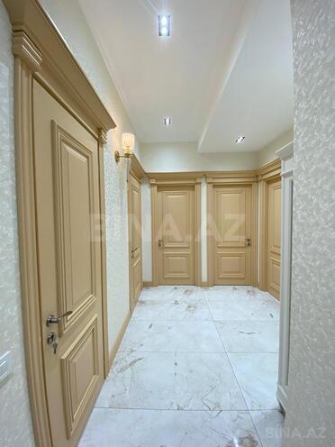 İcarəyə verilir 2 otaqlı yeni tikili 90 m², Gənclik m., photo 25 from 29