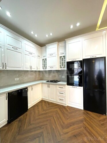 Satılır 3 otaqlı yeni tikili 96 m², Nəriman Nərimanov m., photo 6 from 14