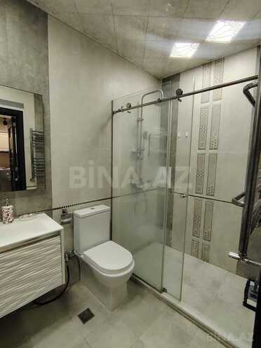 Сдаётся 2-комн. новостройка 65 м², м. Элмляр Академиясы, photo 17 from 19