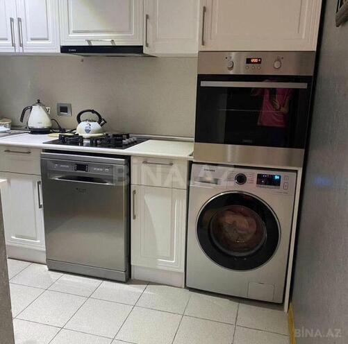 Сдаётся 2-комн. новостройка 65 м², м. Элмляр Академиясы, photo 16 from 19