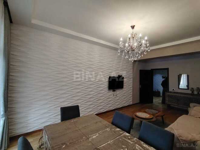Сдаётся 2-комн. новостройка 65 м², м. Элмляр Академиясы, photo 7 from 19
