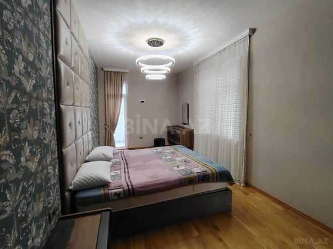 Сдаётся 2-комн. новостройка 65 м², м. Элмляр Академиясы, photo 10 from 19