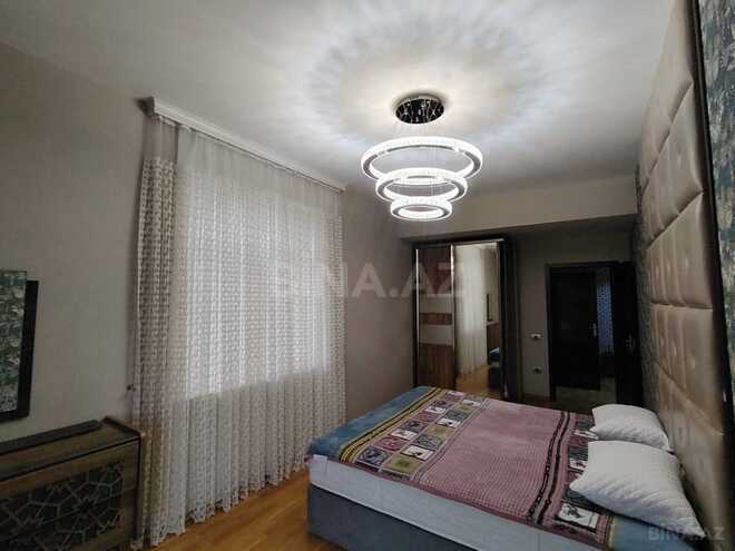 Сдаётся 2-комн. новостройка 65 м², м. Элмляр Академиясы, photo 9 from 19