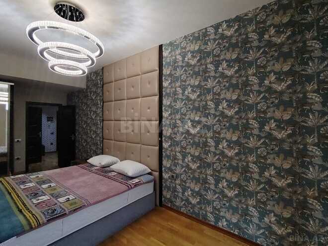 Сдаётся 2-комн. новостройка 65 м², м. Элмляр Академиясы, photo 11 from 19