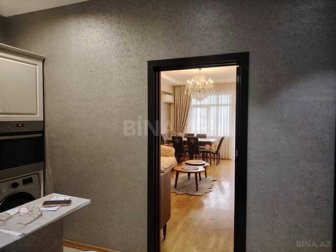 Сдаётся 2-комн. новостройка 65 м², м. Элмляр Академиясы, photo 18 from 19