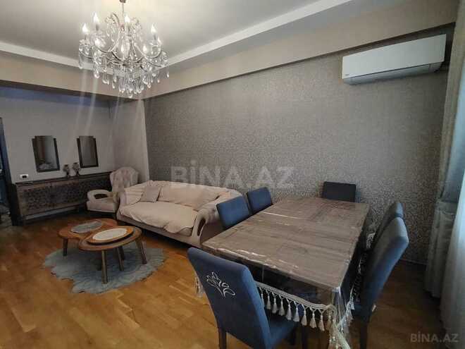Сдаётся 2-комн. новостройка 65 м², м. Элмляр Академиясы, photo 4 from 19