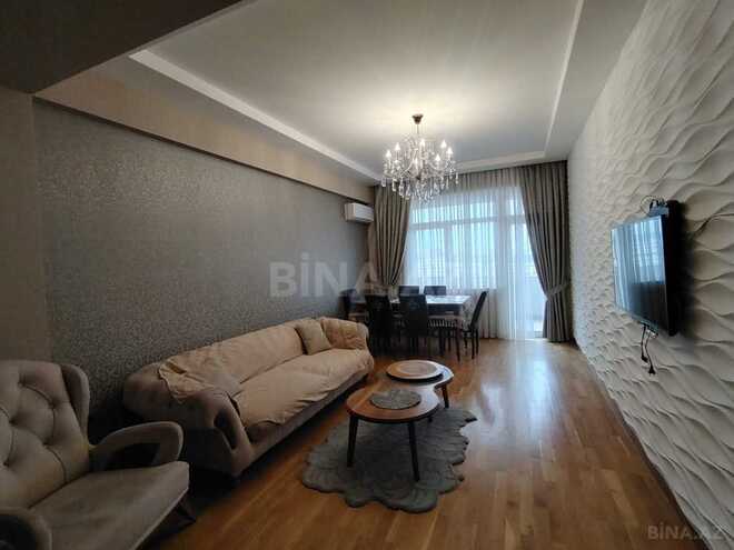 Сдаётся 2-комн. новостройка 65 м², м. Элмляр Академиясы, photo 5 from 19