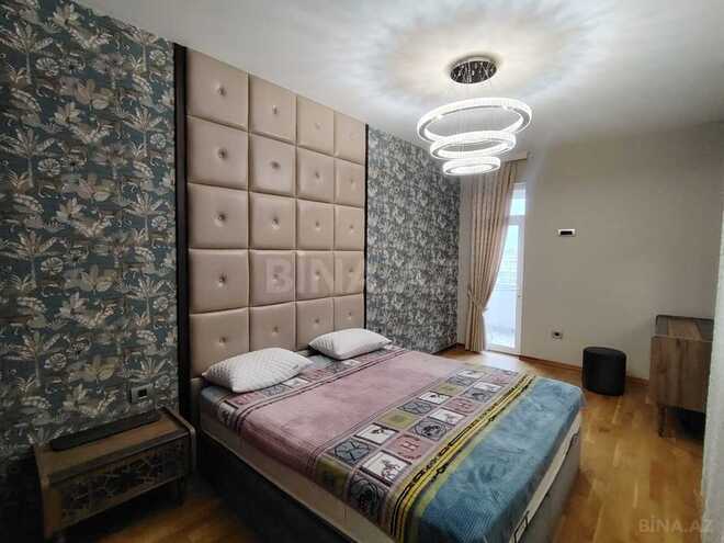 Сдаётся 2-комн. новостройка 65 м², м. Элмляр Академиясы, photo 8 from 19