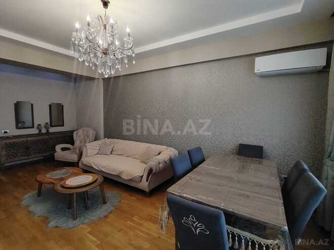 Сдаётся 2-комн. новостройка 65 м², м. Элмляр Академиясы, photo 6 from 19