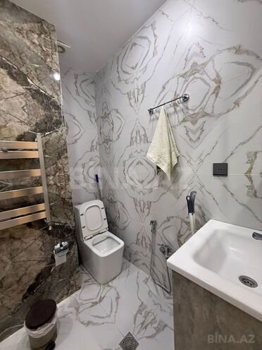 Сдаётся 2-комн. вторичка 60 м², м. Ахмедлы, photo 17 from 19