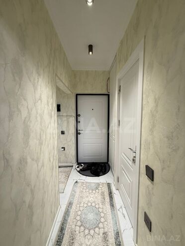 Сдаётся 2-комн. вторичка 60 м², м. Ахмедлы, photo 15 from 19