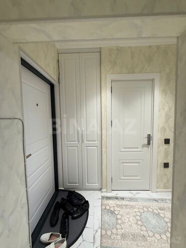 Сдаётся 2-комн. вторичка 60 м², м. Ахмедлы, photo 13 from 19