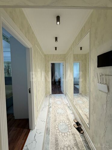 Сдаётся 2-комн. вторичка 60 м², м. Ахмедлы, photo 12 from 19