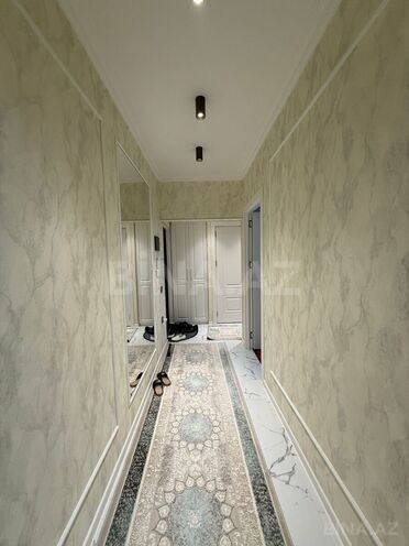 Сдаётся 2-комн. вторичка 60 м², м. Ахмедлы, photo 14 from 19