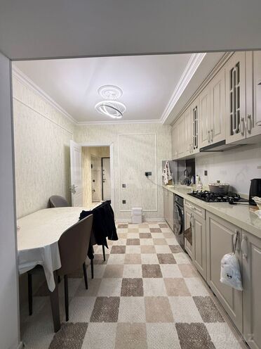 Сдаётся 2-комн. вторичка 60 м², м. Ахмедлы, photo 9 from 19