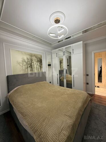 Сдаётся 2-комн. вторичка 60 м², м. Ахмедлы, photo 7 from 19