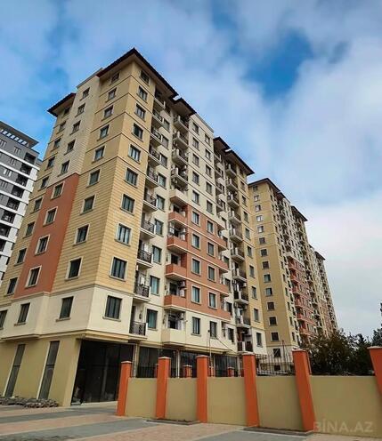 Продаётся 3-комн. новостройка 117 м², м. 20 января, photo 1 from 9