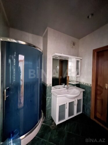 Сдаётся 3-комн. новостройка 120 м², м. Иншаатчылар, photo 13 from 14