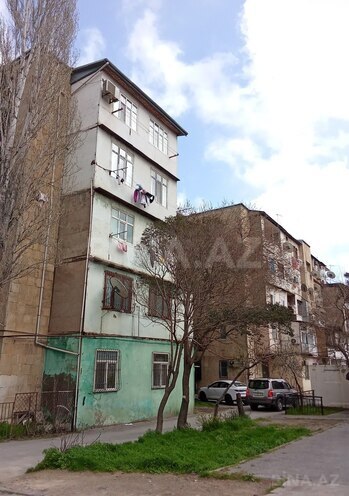 Satılır 1 otaqlı köhnə tikili 20 m², Nərimanov r., photo 3 from 19