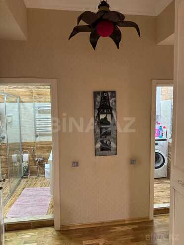 Сдаётся 3-комн. новостройка 120 м², пос. Баилова, photo 11 from 17