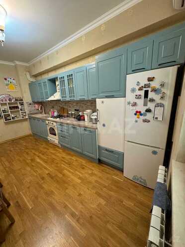 Сдаётся 3-комн. новостройка 120 м², пос. Баилова, photo 7 from 17