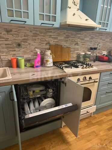 Сдаётся 3-комн. новостройка 120 м², пос. Баилова, photo 6 from 17