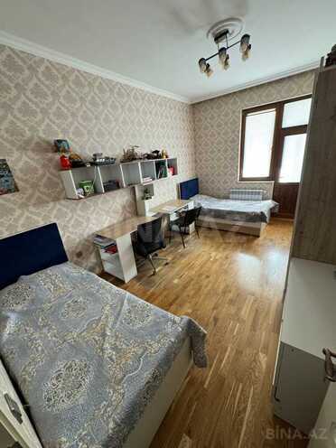 Сдаётся 3-комн. новостройка 120 м², пос. Баилова, photo 9 from 17