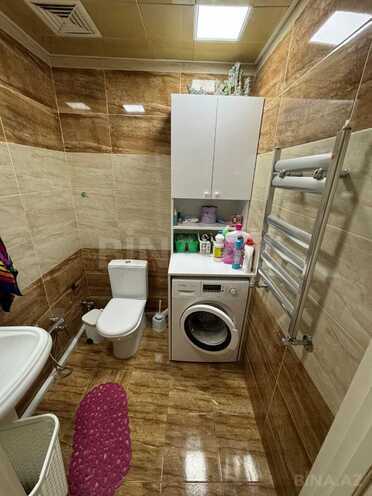 Сдаётся 3-комн. новостройка 120 м², пос. Баилова, photo 16 from 17